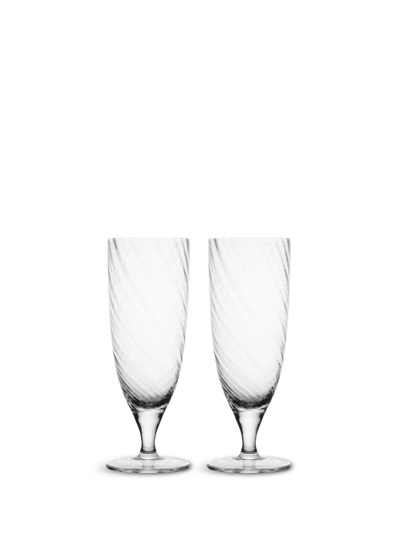 Bild på Dricksglas Opacity, 2-pack