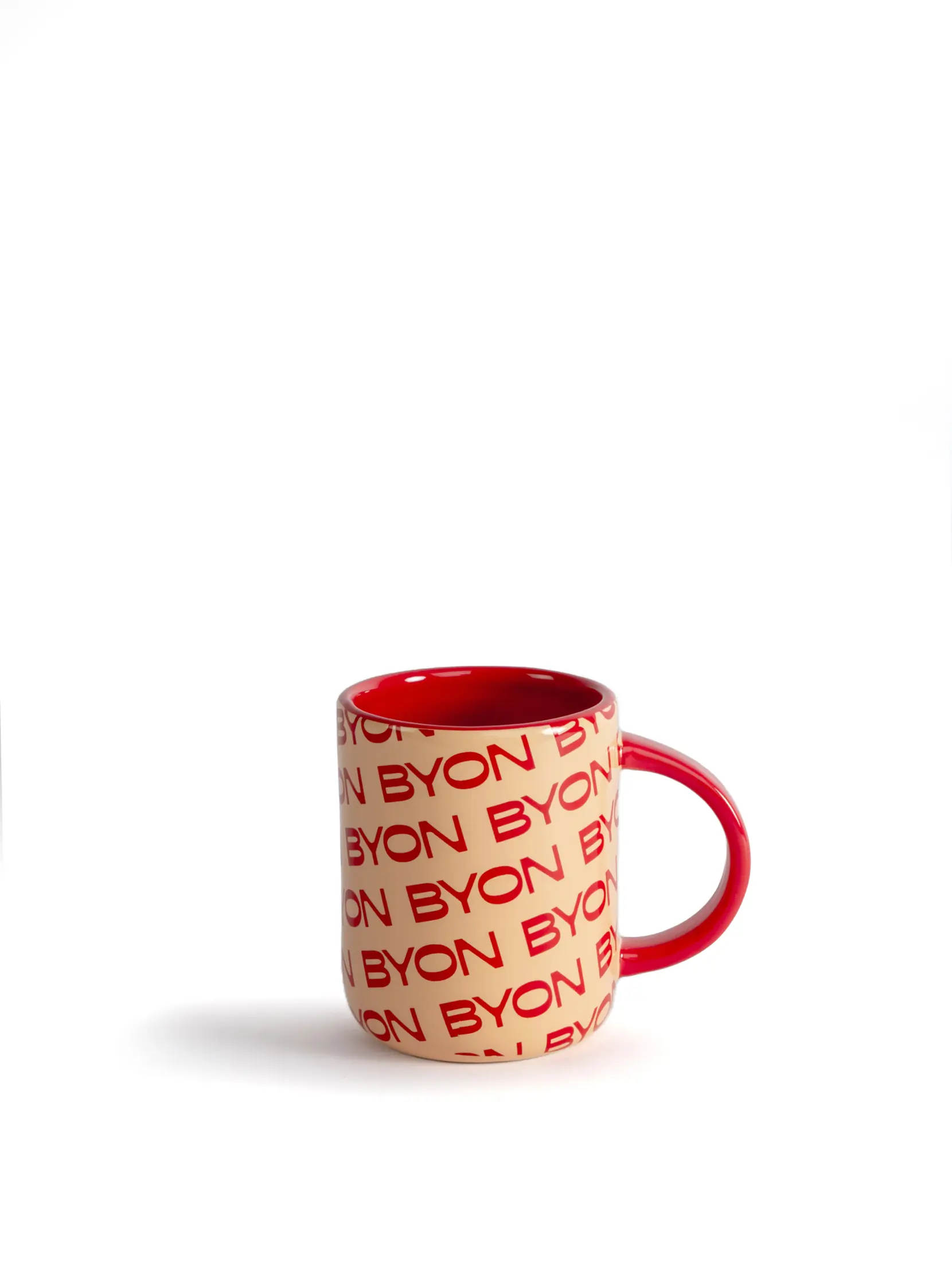 Bild på Mugg Liz Byon
