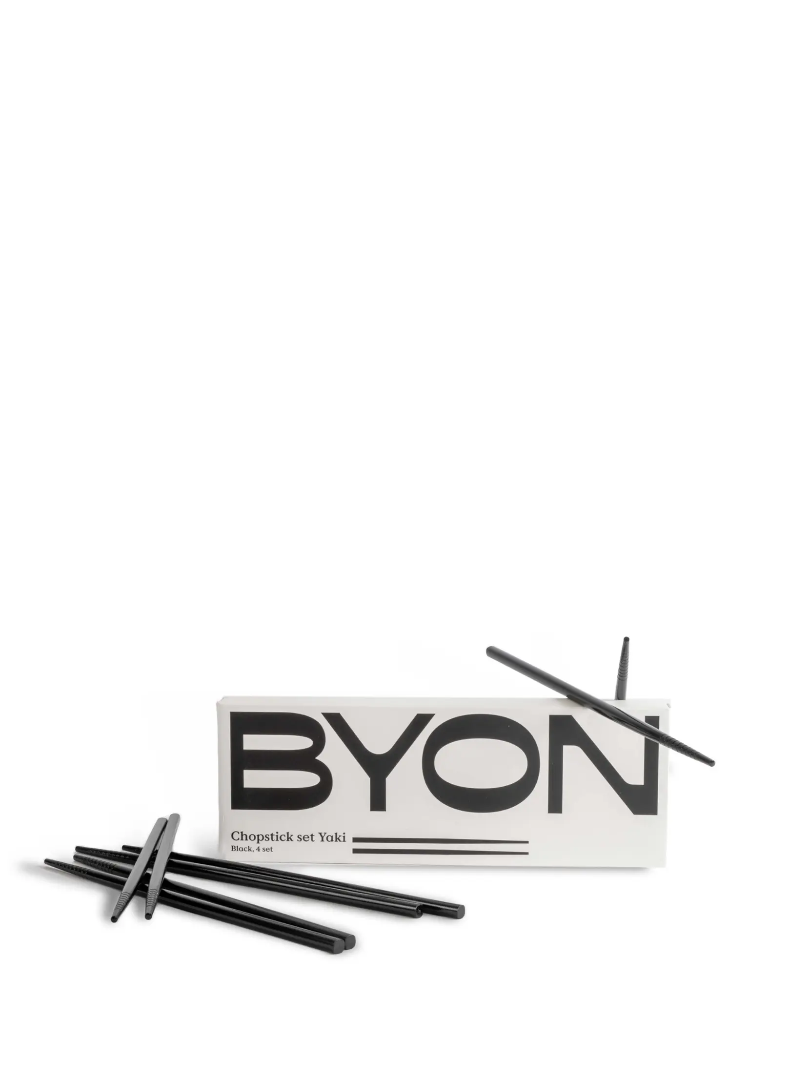 Bild på Ätpinnar Yaki 4-pack