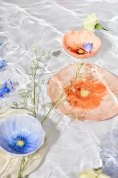 Bild på Skål Poppy S