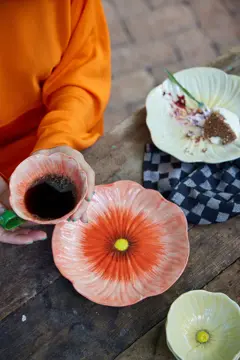Bild på Kopp Poppy
