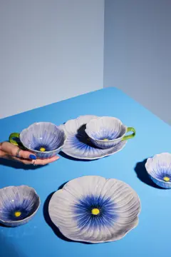 Bild på Kopp Poppy