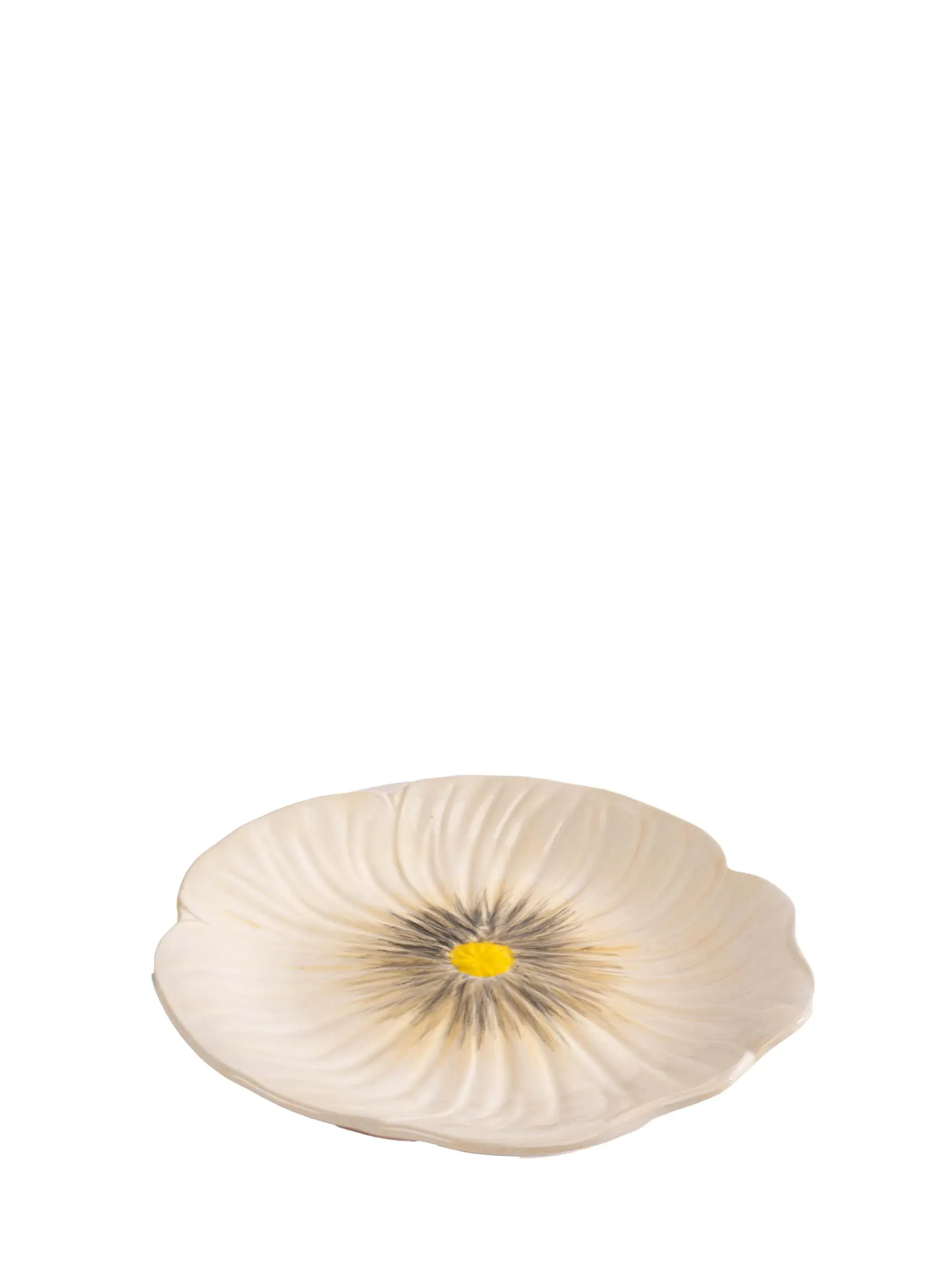 Bild på Assiett Poppy