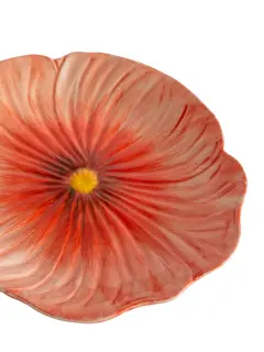 Bild på Assiett Poppy