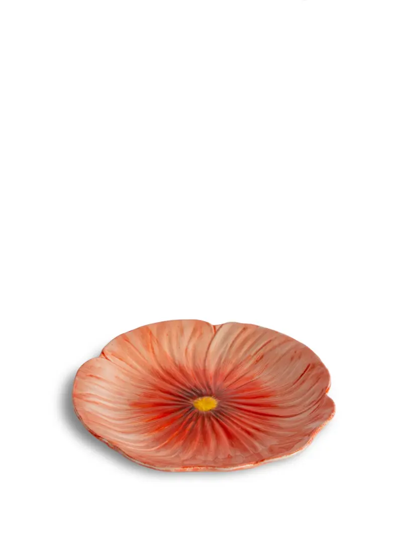 Bild på Assiett Poppy