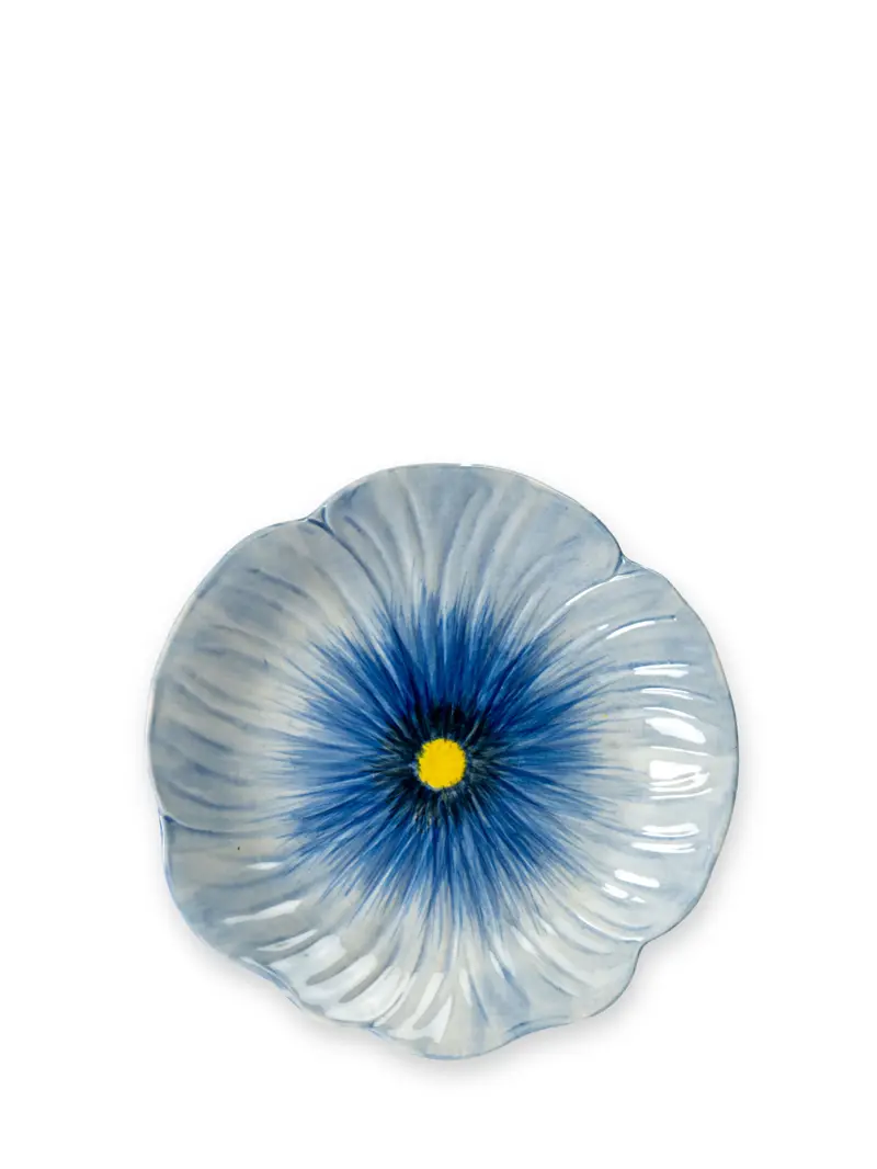 Bild på Assiett Poppy