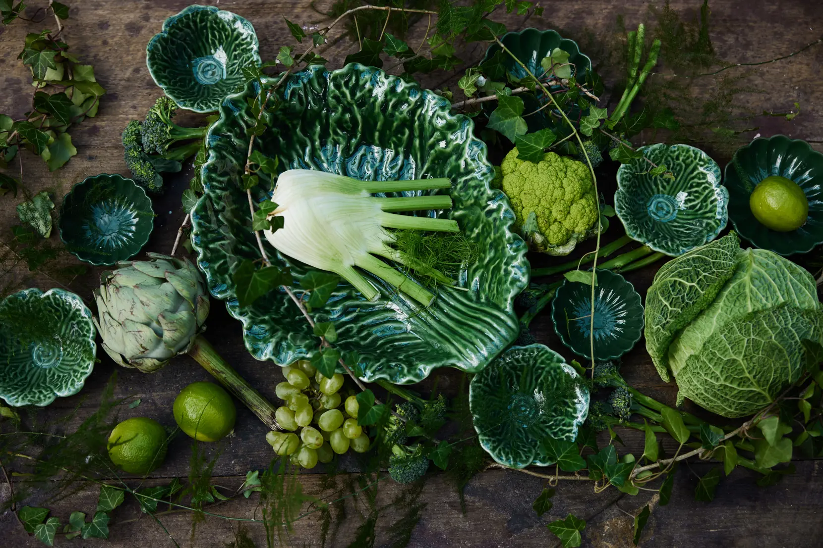 Bild på Skål Veggie S Bild på Skål Veggie S
