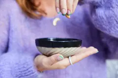 Bild på Skål Swirl