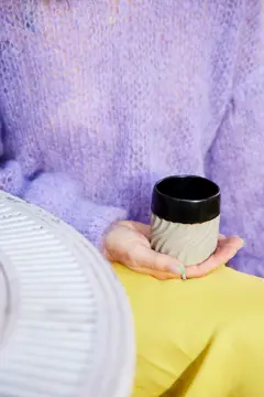 Bild på Kopp Swirl