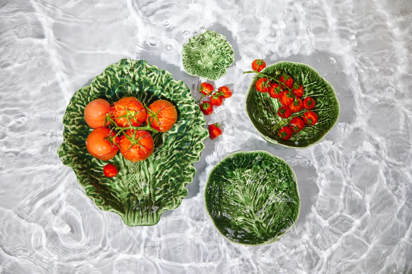 Bild på Skål Veggie M