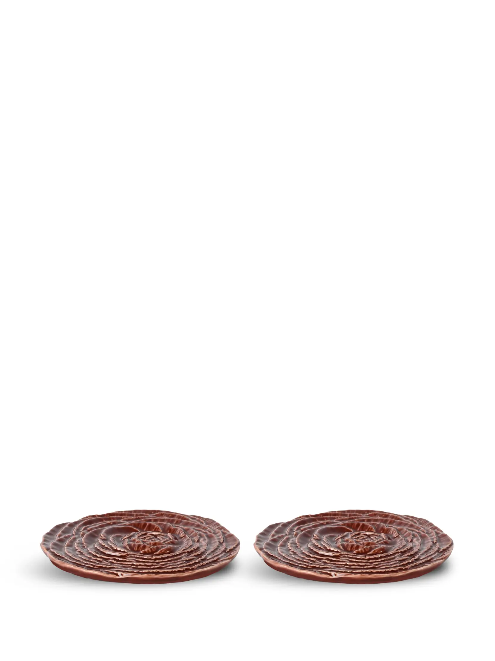 Bild på Glasunderlägg Veggie, 2-pack Bild på Glasunderlägg Veggie, 2-pack