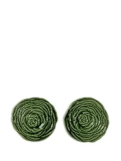 Bild på Glasunderlägg Veggie, 2-pack