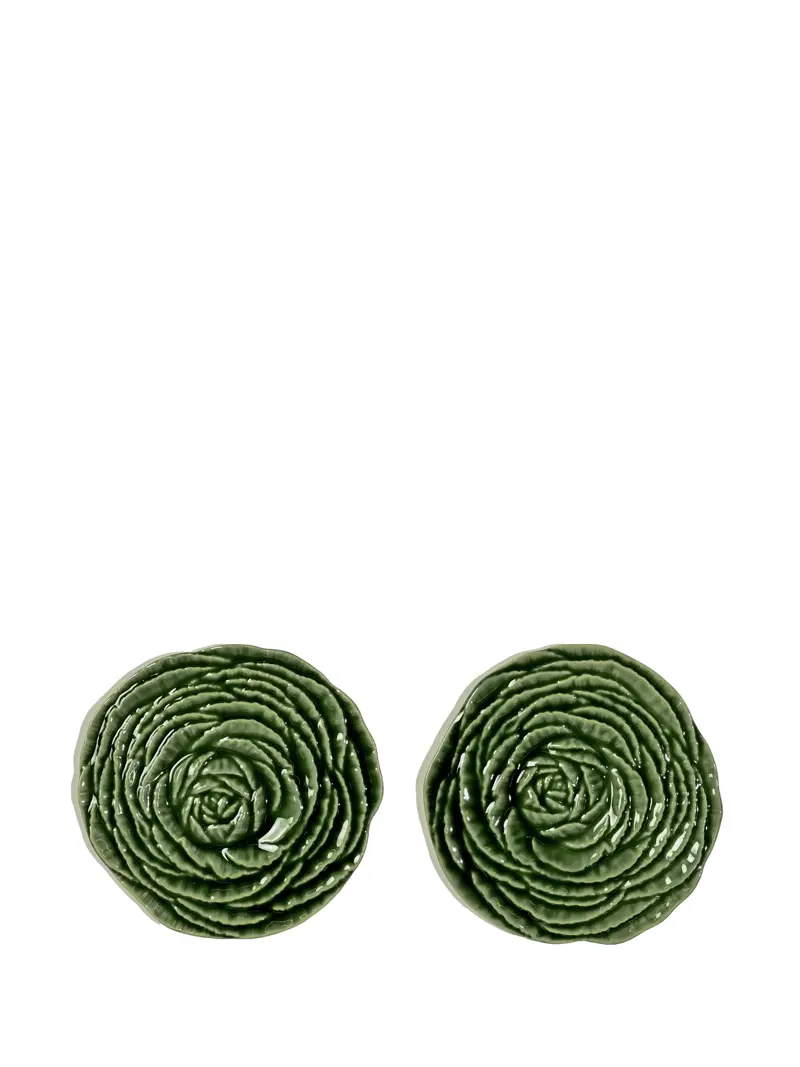 Bild på Glasunderlägg Veggie, 2-pack