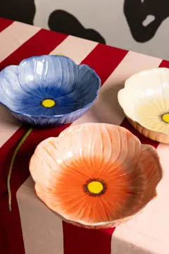 Bild på Skål Poppy L