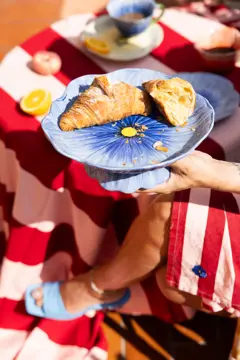 Bild på Kakfat Poppy