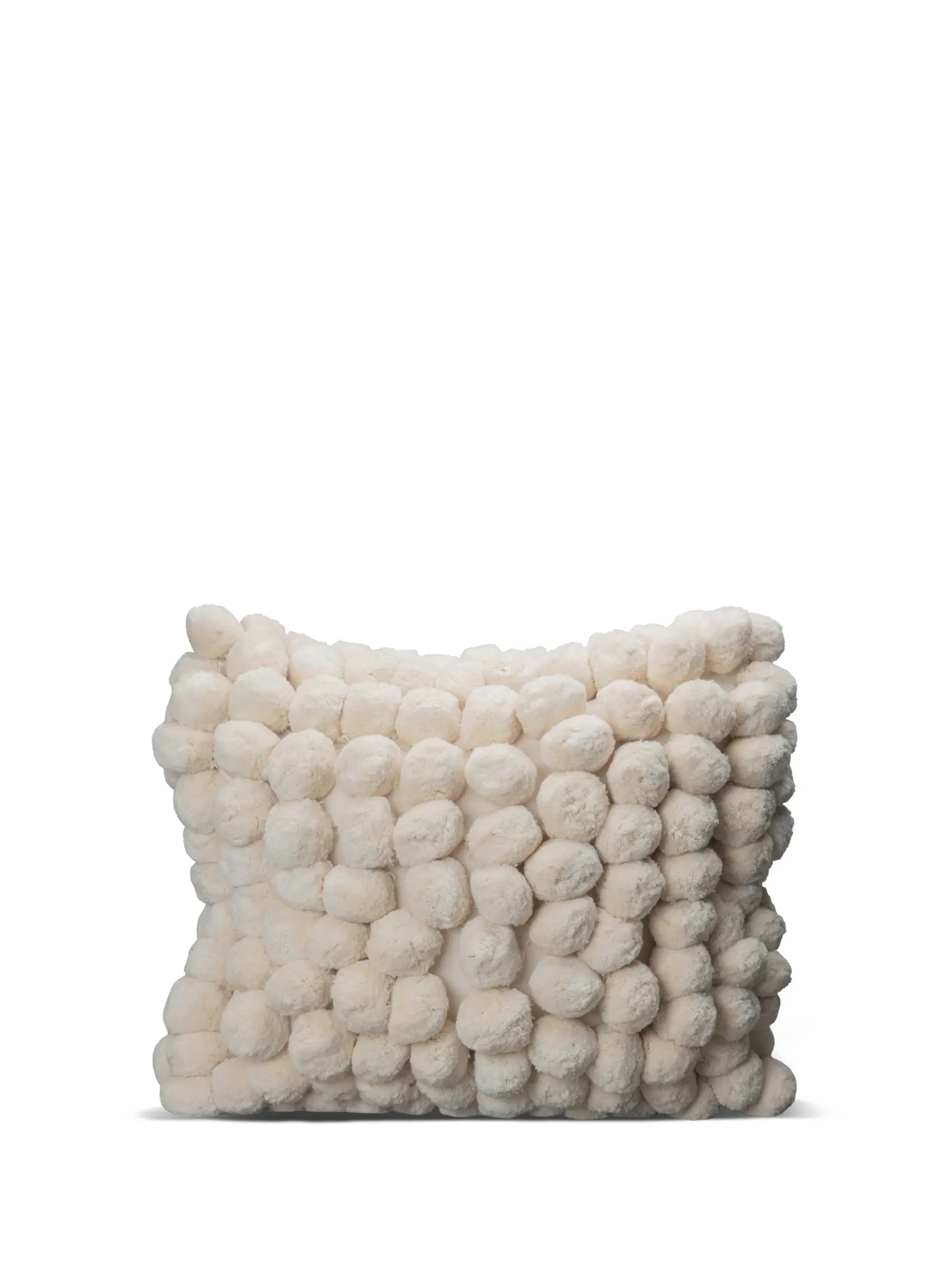 Bild på Kudde Pom Pom Bild på Kudde Pom Pom