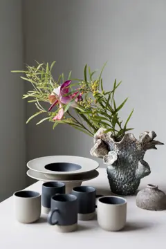 Bild på Mugg Fumiko
