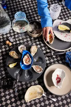 Bild på Tapasskål Fumiko