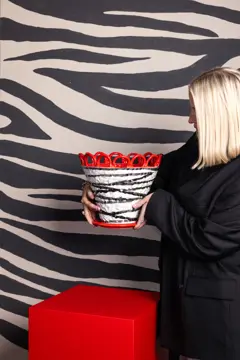 Bild på Kruka Patty L