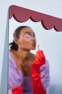 Bild på Spegel Bubbly L
