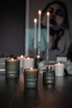 Bild på Ginger Joy Candle