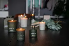 Bild på Ginger Joy Candle
