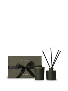 Bild på Ginger Joy Candle/diffuser box
