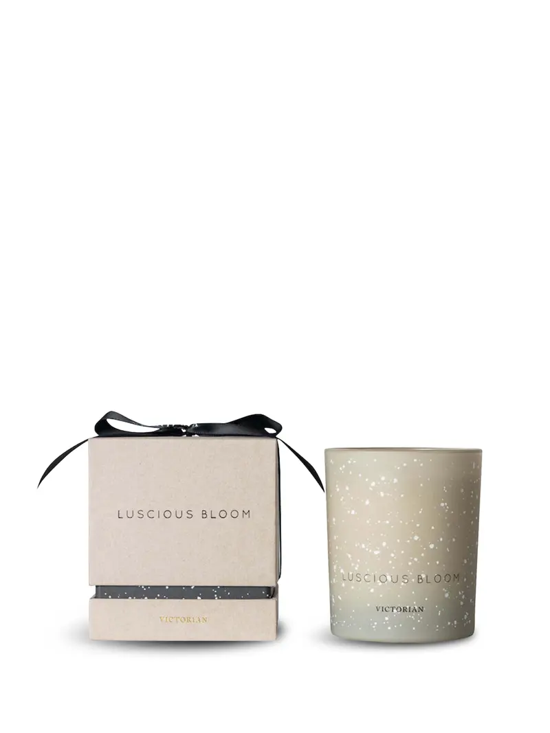 Luscious Bloom