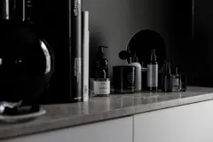 Bild på Hand cleanser gel Åkermynta 250ml