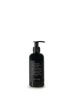 Bild på Hand cleanser gel Åkermynta 250ml