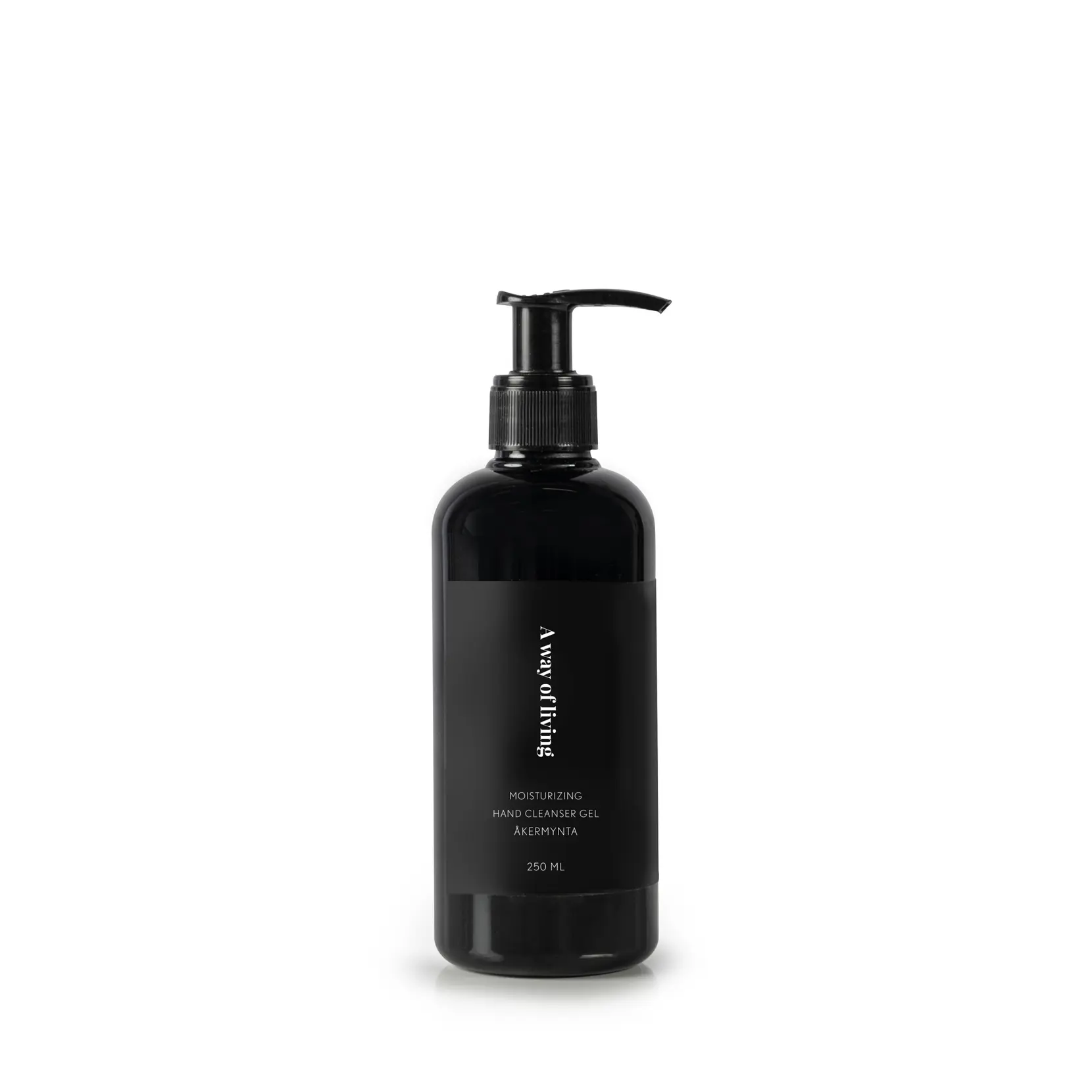 Bild på Vakinme promo hand cleanser gel 250ml Bild på Vakinme promo hand cleanser gel 250ml