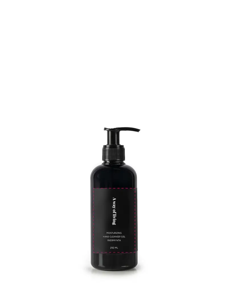 Vakinme promo hand cleanser gel 250ml