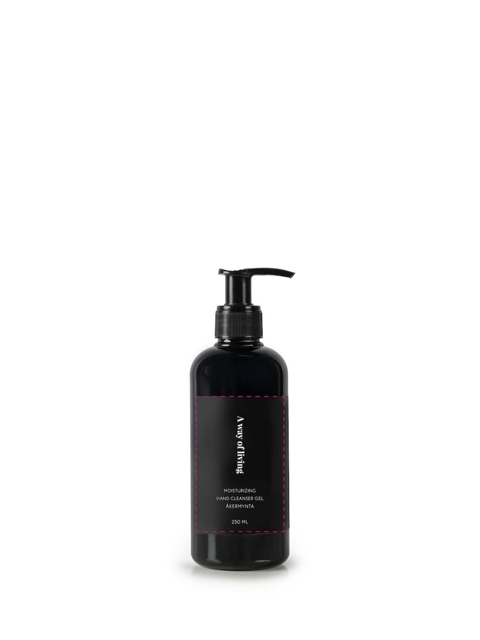 Bild på Vakinme promo hand cleanser gel 250ml Bild på Vakinme promo hand cleanser gel 250ml