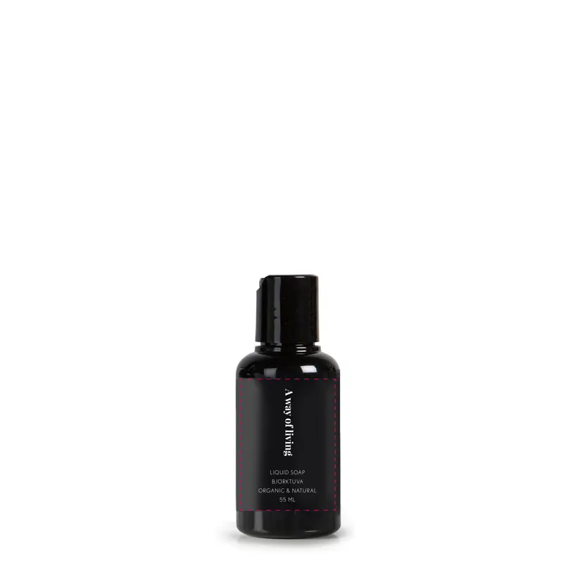 Vakinme promo hand cleanser gel 55ml