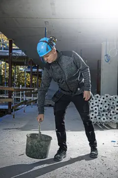 Bild på 5550 HANTVERKSBYXA STRETCH
