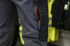 Bild på 5550 HANTVERKSBYXA STRETCH