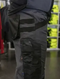 Bild på 5550 HANTVERKSBYXA STRETCH