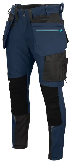 Bild på 5550 HANTVERKSBYXA STRETCH
