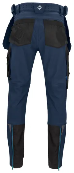 Bild på 5550 HANTVERKSBYXA STRETCH