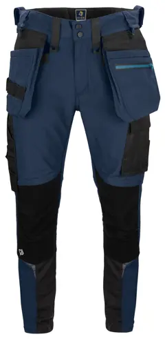 Bild på 5550 HANTVERKSBYXA STRETCH