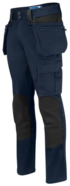 Bild på 5560 HANTVERKSBYXA STRETCH BOMULL
