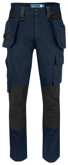 Bild på 5560 HANTVERKSBYXA STRETCH BOMULL