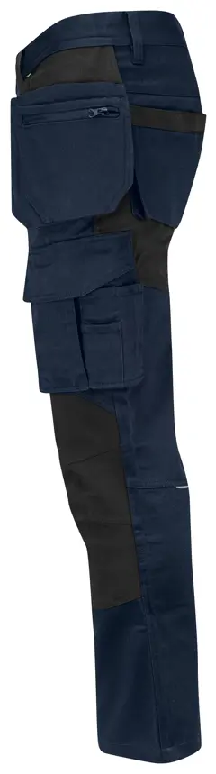 Bild på 5560 HANTVERKSBYXA STRETCH BOMULL