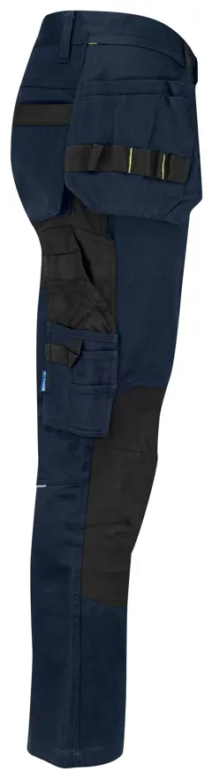 Bild på 5560 HANTVERKSBYXA STRETCH BOMULL