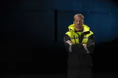 Bild på 7414 SKALJACKA 7414 SKALJACKA 9910-VIZ