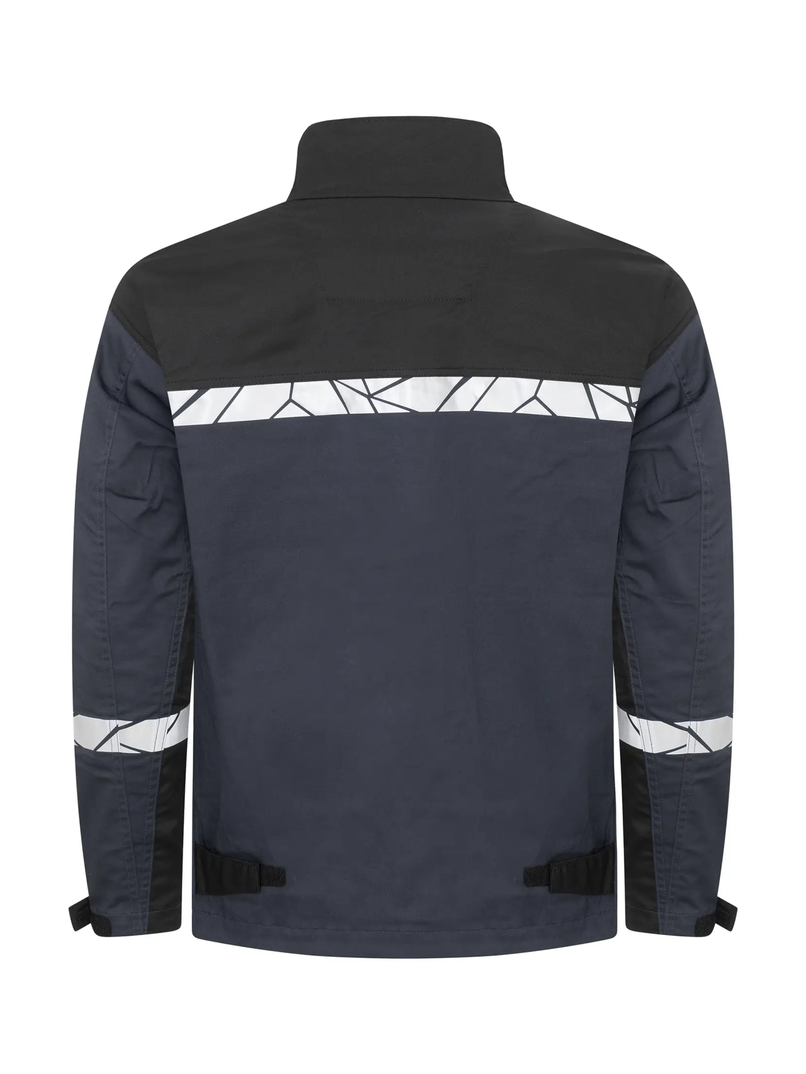 Bild på 7416 ARBETSJACKA 7416 ARBETSJACKA 9910-VIZ Bild på 7416 ARBETSJACKA 7416 ARBETSJACKA 9910-VIZ