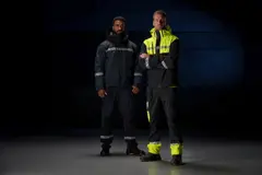 Bild på 7508 ARBETSBYXA 7508 ARBETSBYXA 9910-VIZ