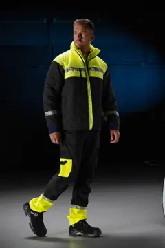 Bild på 7508 ARBETSBYXA 7508 ARBETSBYXA 9910-VIZ