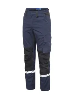 Bild på 7508 ARBETSBYXA 7508 ARBETSBYXA 9910-VIZ