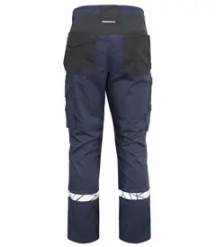 Bild på 7508 ARBETSBYXA 7508 ARBETSBYXA 9910-VIZ